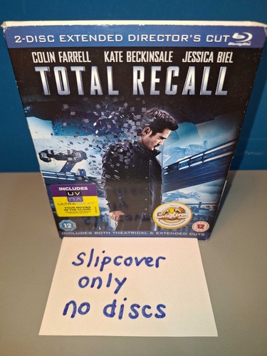 Total recall - total,