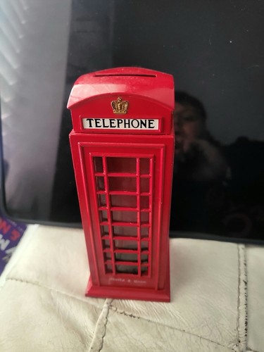 British london red telephone - british,
