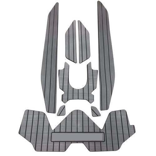Custom eva traction mat - eva,