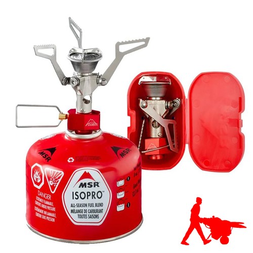 Msr pocket rocket stove - msr,