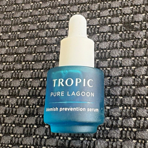 Tropic pure lagoon blemish - tropic,