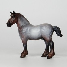 Breyer Stablemates 1:32 Scale 2010 World Equestrian Games Vaulting Model Horse