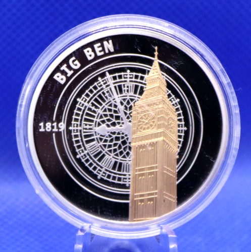 Big ben icons - of, nation