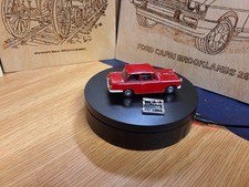 DIE-CAST 1.43 VANGUARDS