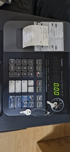 Casio s10 wired electric - casio,