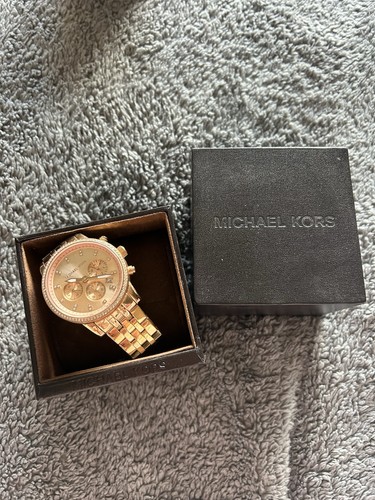 Michael kors rose - kors, watch