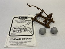 Vintage Kenner Star Wars toy