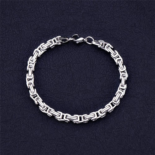 5mm stainless steel - 5mm,