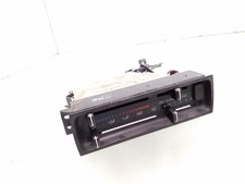 Mazda 323 1995 Climate control