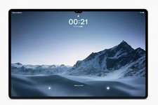 Samsung Galaxy Tab S10 Ultra 256GB Moonstone Grey 5G Smart Tablet