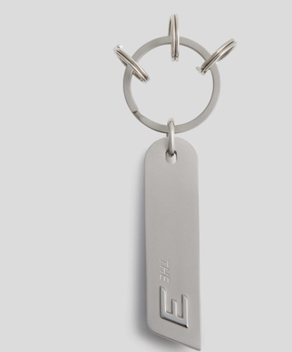 Bmw genuine keyring the - bmw,