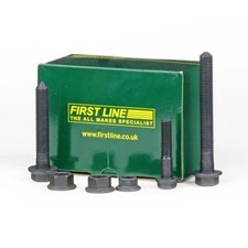 First Line Control Arm