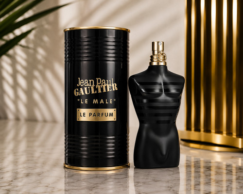 Jean paul gaultier male le - jean,