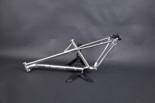 Titanium Bike Frame Small