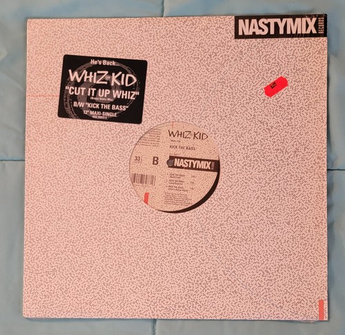 Whiz kid with ysl - with, ‎–