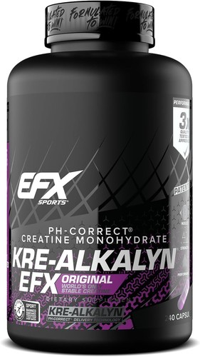 Efx sports kre alkalyn - efx, kre-alkalyn