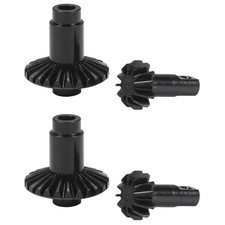 TRX4M Gear 4pcs 24/12T Steel