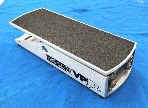 Ernie ball volume pedal - ball,