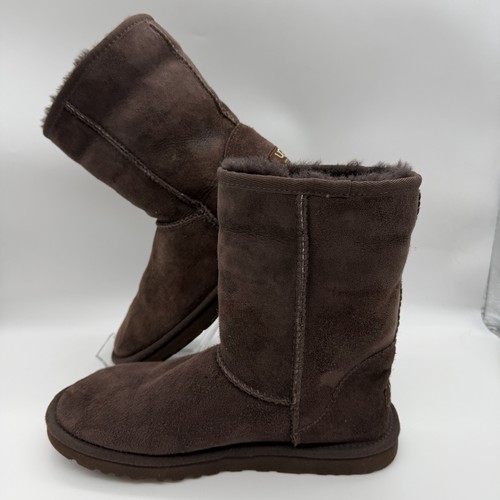 Ugg boot classic short - short, ii