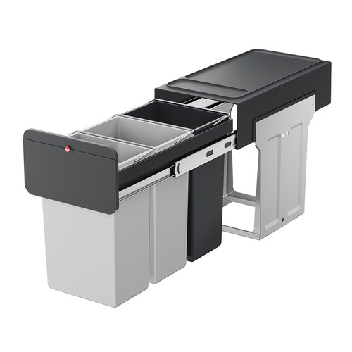 Hailo ecoline design - trio, l