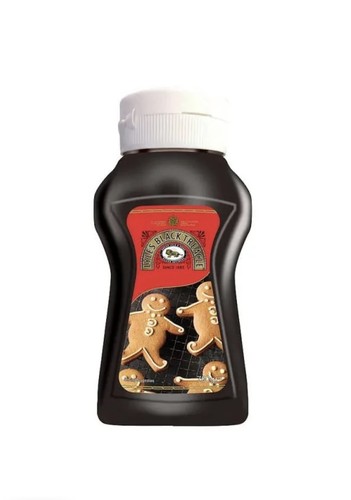 Tate lyle black treacle - tate,