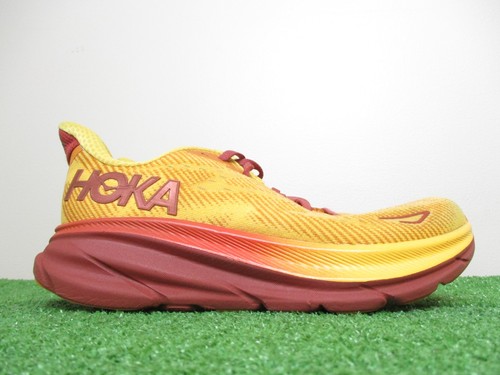 Hoka clifton shoes - clifton, 8