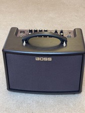 BOSS - AC-22LX 10W 2x5" Stereo