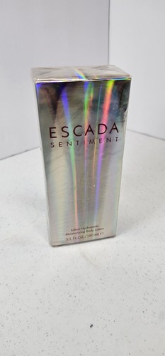 Escada sentiment moisturizing - escada,