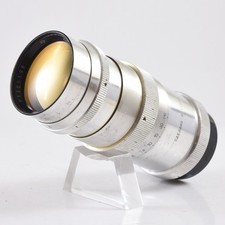 Jupiter-11 135mm f4 M39 Soviet