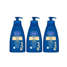 E45 Rich 24Hr Lotion 400ml