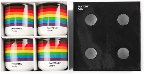 Pantone cortado pride - cortado,