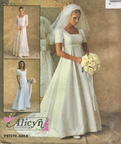 Mccall 9135 alicyn - 9135,