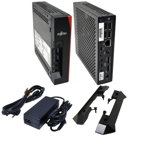 Fujitsu futro s7010 thinclient - futro,