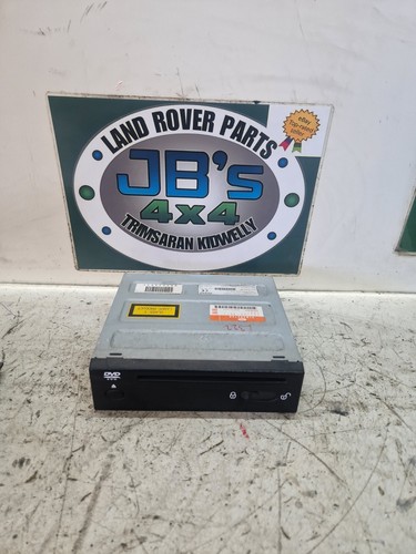 Range rover l322 discovery - rover, 3