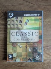 Gizmondo Classic  Compendium