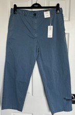 BNWT M&S Ladies Grey Blue