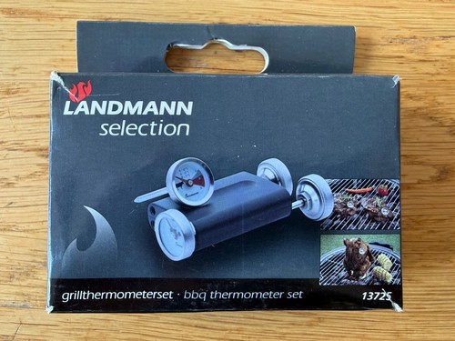 Landmann selection bbq - selection,