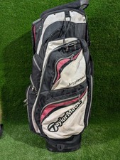Taylormade Juggernaut Red