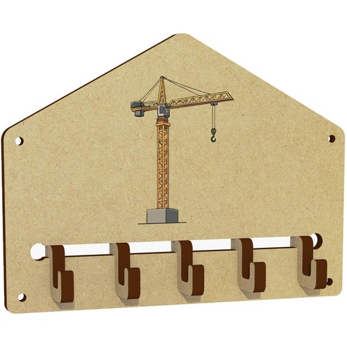 Building crane key - 'building, crane'