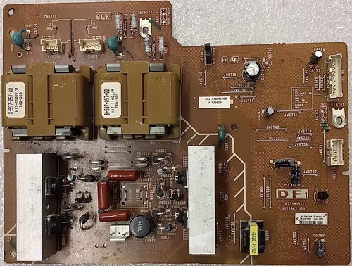 Sony kdl 40v3000 - sony, power