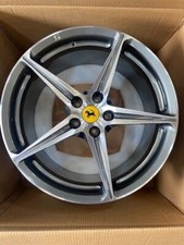 Genuine Ferrari 458 Italia 20"