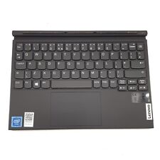 Lenovo Duet 3 BT Folio Bluetooth Keyboard Qwerty 10IGL5 82AT 82Hk
