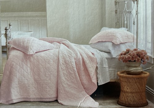 Simply shabby chic quilt linen - simply,