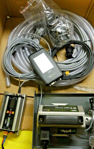 Applisil gp12 applicator for - gp12,