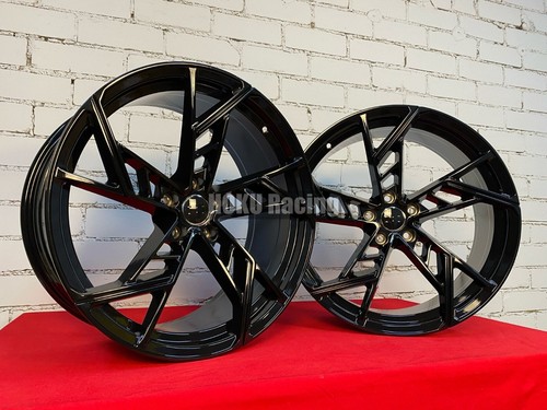 Abt style wheels 5 - 4x,
