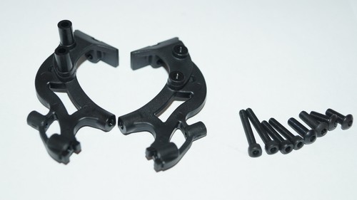 Traxxas wing mount - traxxas,