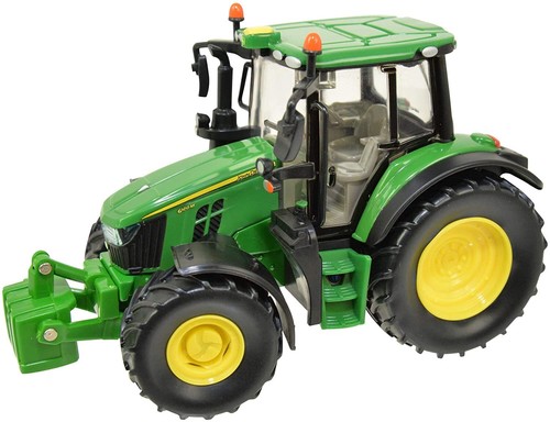 John deere 6120m - deere,