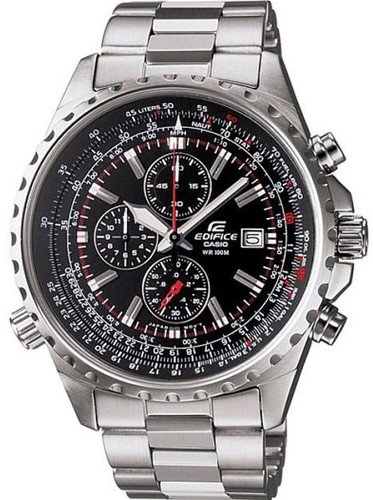 Men casio edifice - men's,