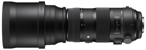 Sigma 150 600mm - sigma, dg