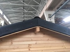 Genuine Onduline Roofing Verge